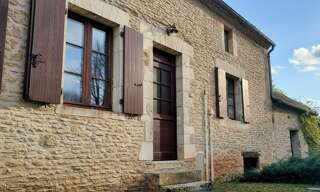 Maison 4 Pièces 95 m² à vendre à Salignac-Eyvigues (24590)