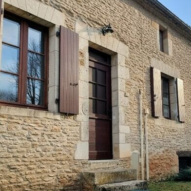 Maison 4 pièces 235000 €