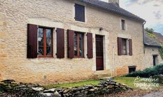 Maison 4 Pièces 95 m² à vendre à Salignac-Eyvigues (24590)