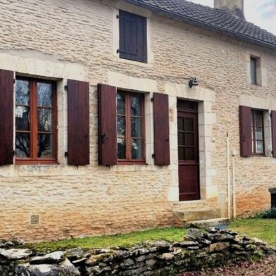 Maison 4 pièces 235000 €