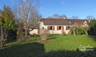 Maison 4 Pièces 95 m² à vendre à Salignac-Eyvigues (24590)