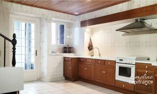 Maison 4 Pièces 95 m² à vendre à Salignac-Eyvigues (24590)