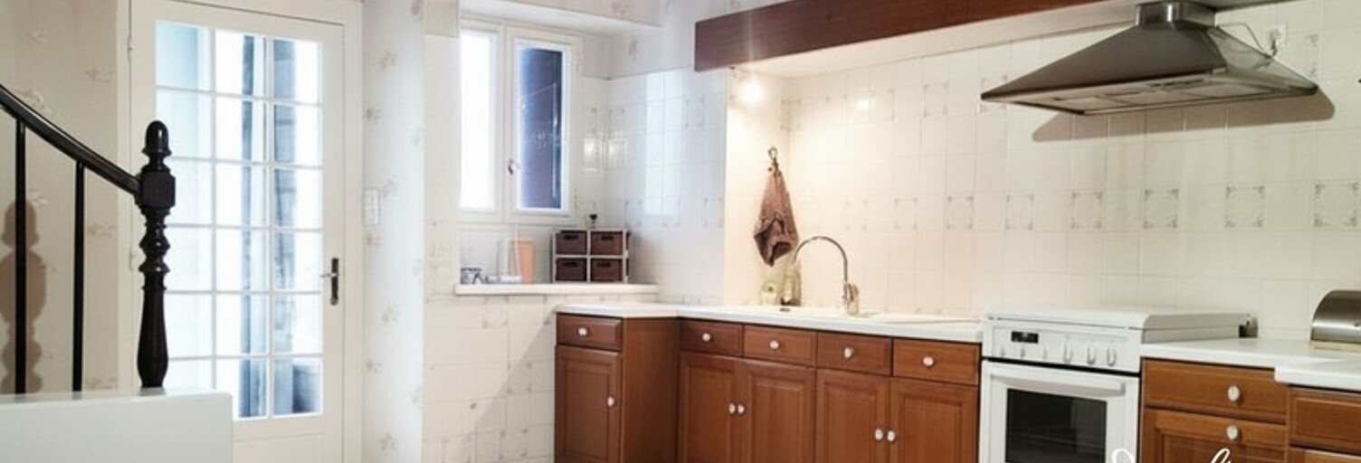 Maison 4 Pièces 95 m² à vendre à Salignac-Eyvigues (24590)