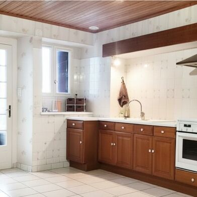 Maison 4 pièces 235000 €