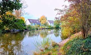 Maison 5 Pièces 99 m² à vendre à Bouvaincourt-sur-Bresle (80220)