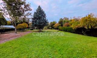 Maison 5 Pièces 99 m² à vendre à Bouvaincourt-sur-Bresle (80220)