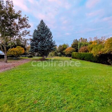 Maison 5 pièces 219000 €