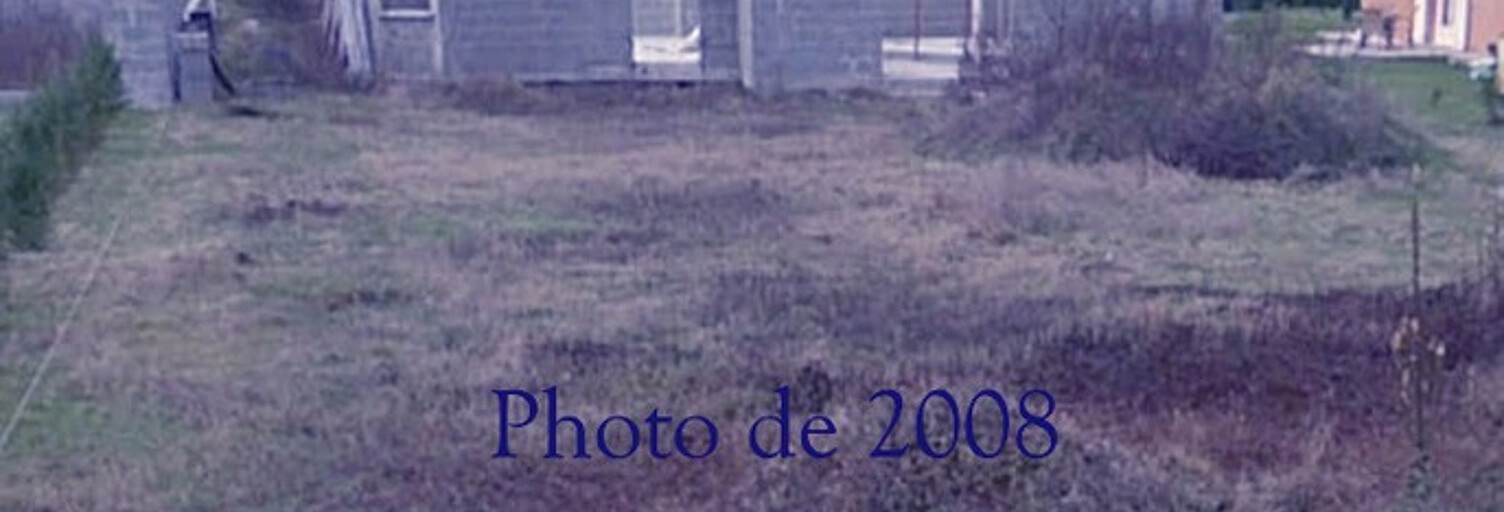 Terrain  1415 m² à vendre à Puy-Guillaume (63290)