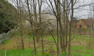 Terrain  1415 m² à vendre à Puy-Guillaume (63290)