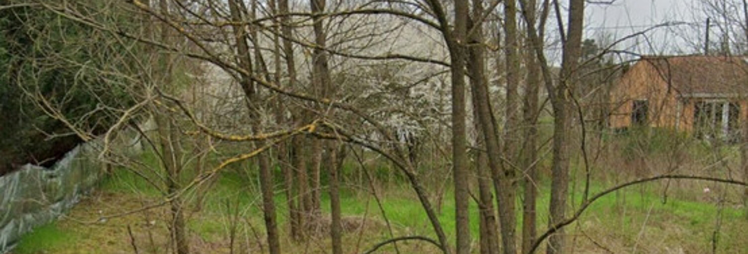 Terrain  1415 m² à vendre à Puy-Guillaume (63290)