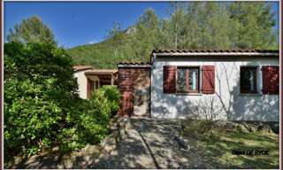 Maison 3 Pièces 48 m² à vendre à Quillan (11500)