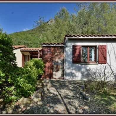 Maison 3 pièces 86600 €