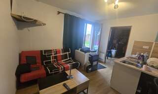 Maison 2 Pièces 30 m² à vendre à Mouchamps (85640)