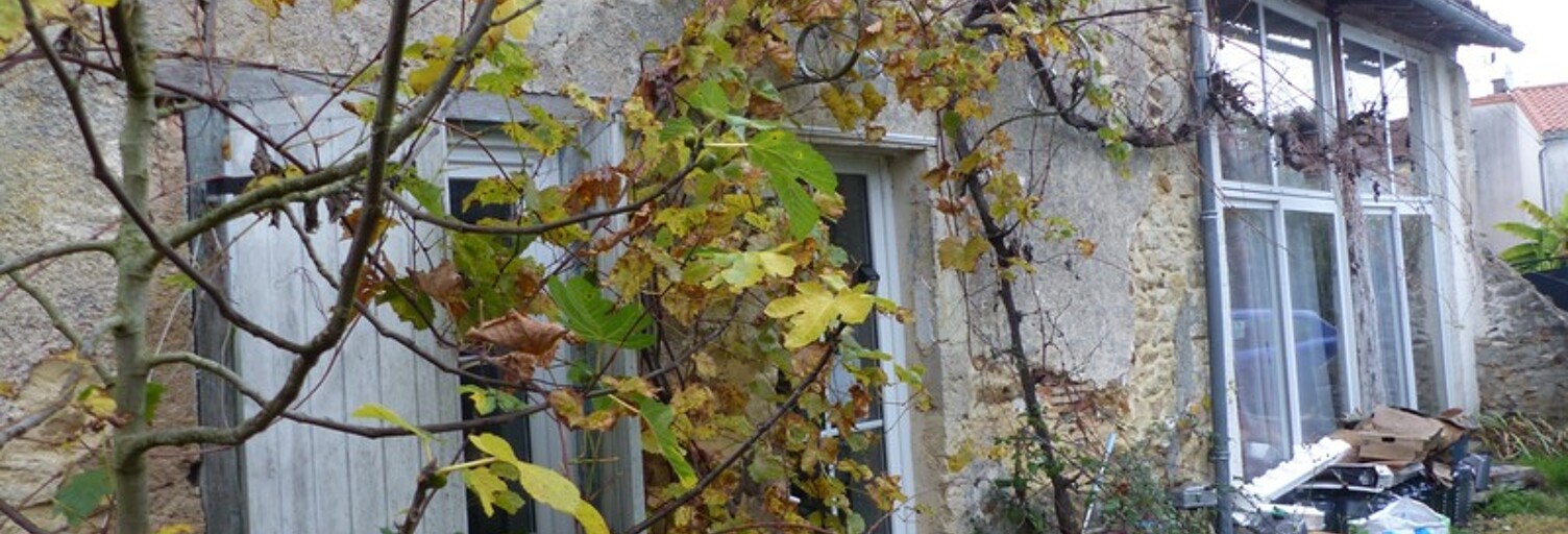 Maison 3 Pièces 95 m² à vendre à Le Chillou (79600)