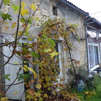 Maison 3 pièces 47000 €