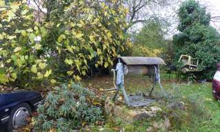 Maison 3 Pièces 95 m² à vendre à Le Chillou (79600)