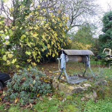 Maison 3 pièces 47000 €