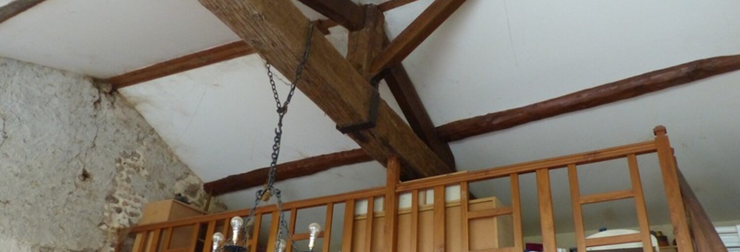 Maison 3 Pièces 95 m² à vendre à Le Chillou (79600)