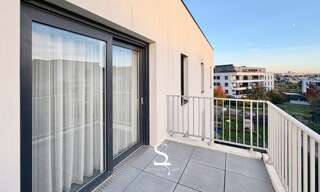 Appartement 2 Pièces 41 m² à vendre à Hœnheim (67800)