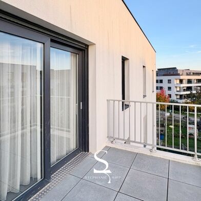 Appartement 2 pièces 128000 €