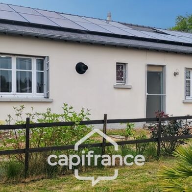 Maison 5 pièces 129900 €