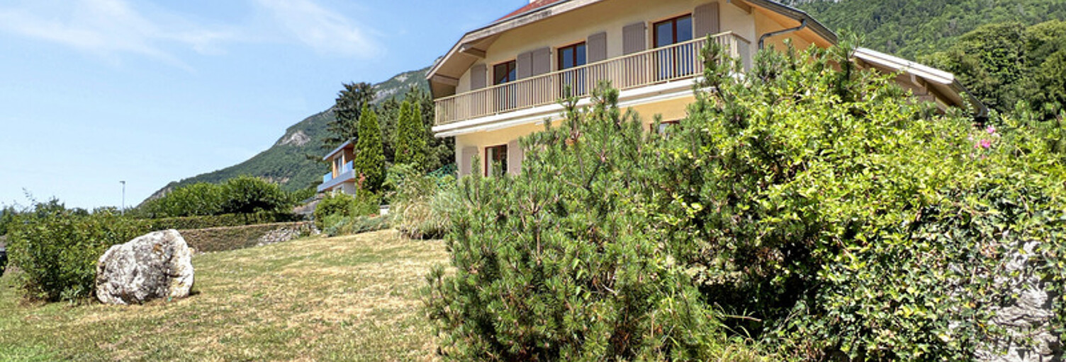 Maison 6 Pièces 151 m² à vendre à Veyrier-du-Lac (74290)