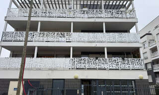 Appartement 1 Pièce 31 m² à vendre à Éragny (95610)