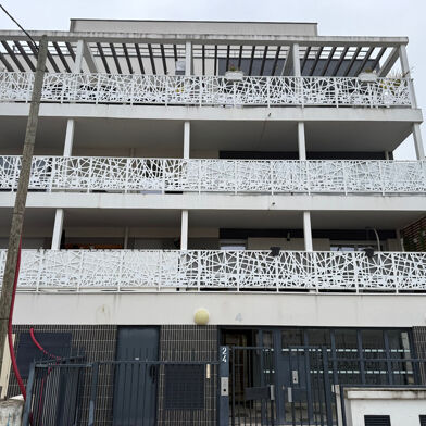 Appartement 1 pièces 149000 €