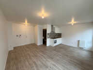 Charmant studio refait à neuf avec terrasse et parking – Éragny-sur-Oise (rue des Charmilles) — photo 4