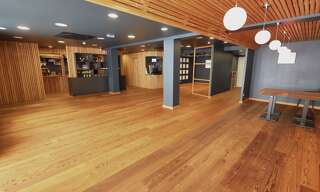 Commerce 4 Pièces 234 m² à vendre à Bussang (88540)