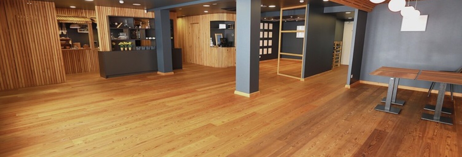 Commerce 4 Pièces 234 m² à vendre à Bussang (88540)