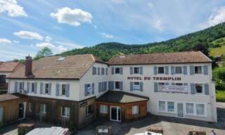 Commerce 4 Pièces 234 m² à vendre à Bussang (88540)