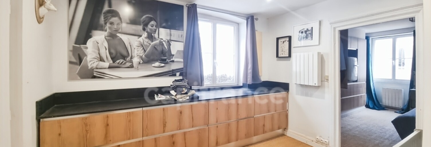 Immeuble  160 m² à vendre à Chalon-sur-Saône (71100)