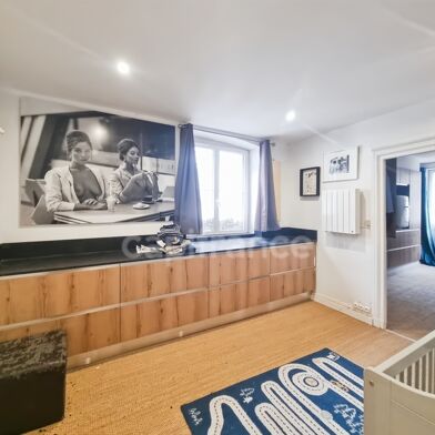 Immeuble  193000 €