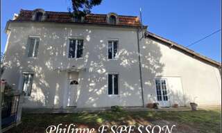 Maison 8 Pièces 200 m² à vendre à Calonges (47430)