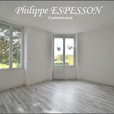 Maison 8 pièces 184450 €