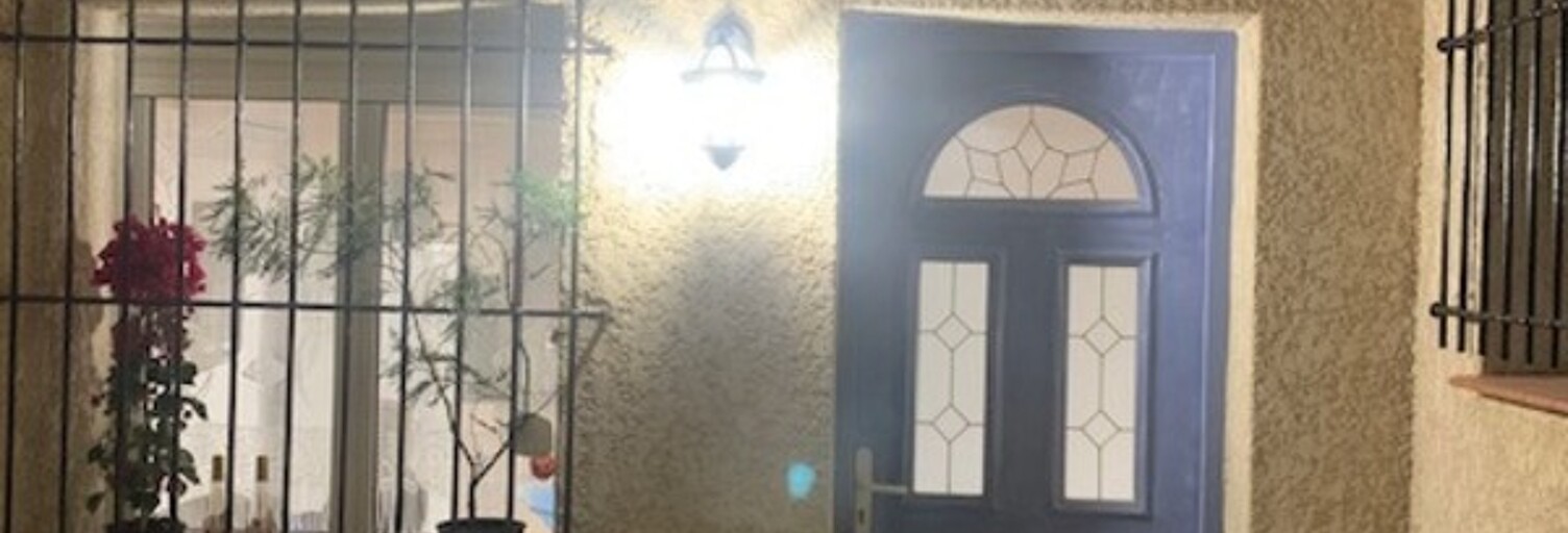 Maison 2 Pièces 40 m² à vendre à Le Barcarès (66420)