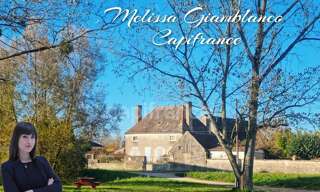 Maison 5 Pièces 110 m² à vendre à Allerey-sur-Saône (71350)