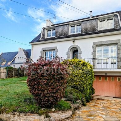 Maison 6 pièces 1214 €