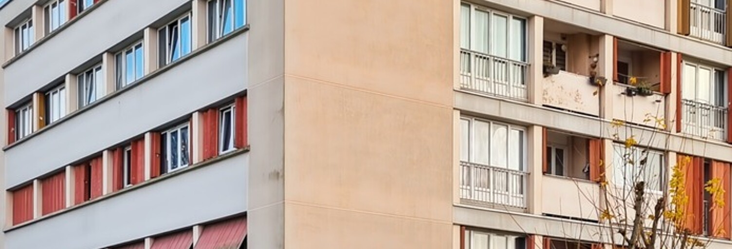 Appartement 5 Pièces 83 m² à vendre à Neuilly-sur-Marne (93330)