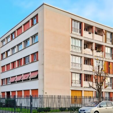 Appartement 5 pièces 212000 €