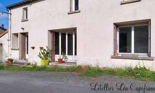 Maison 5 Pièces 129 m² à vendre à Neuvy-Bouin (79130)