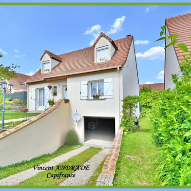 Maison 4 pièces 367000 €