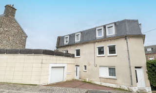 Immeuble  188 m² à vendre à Juvigny-Val-d'Andaine (61140)