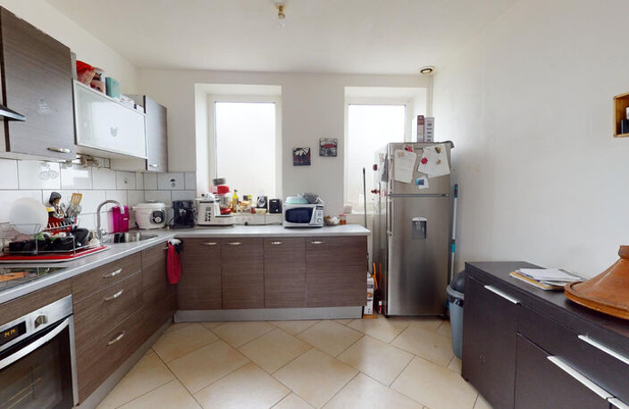 Immeuble — photo 2