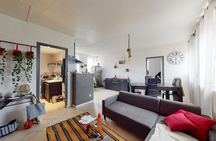 Immeuble — photo 3