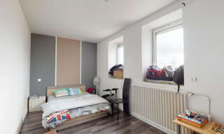 Immeuble  188 m² à vendre à La Ferté-Macé (61600)