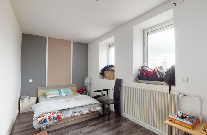 Immeuble — photo 4