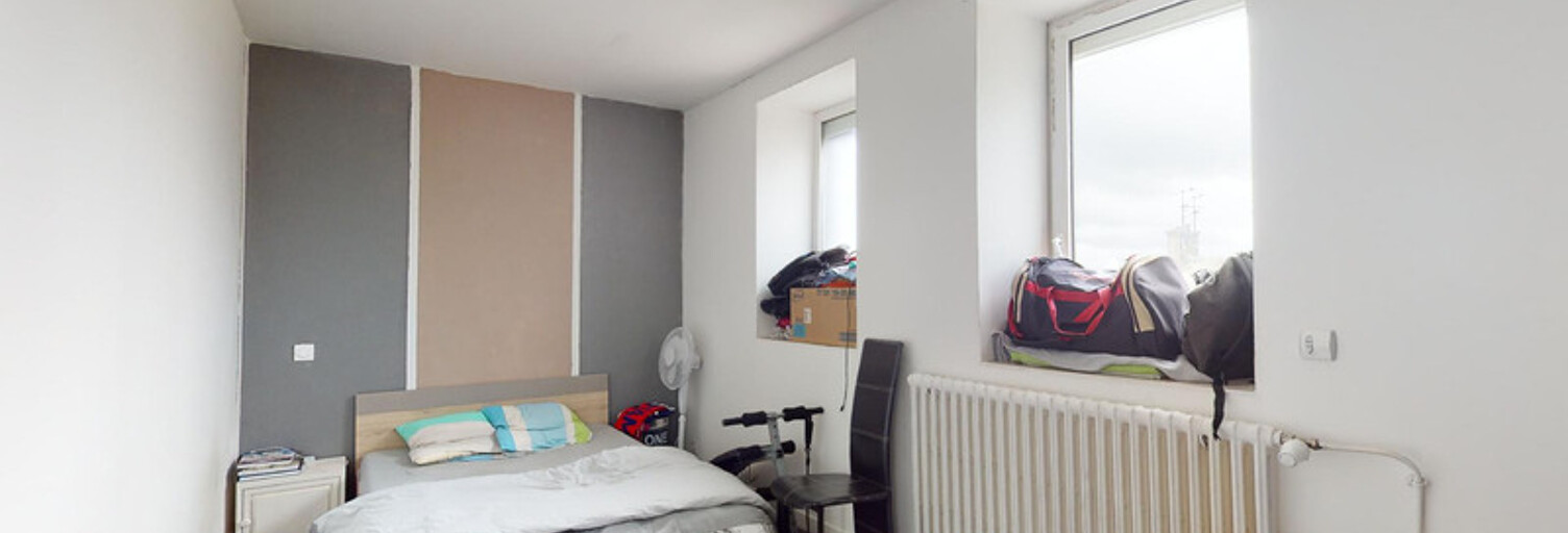 Immeuble  188 m² à vendre à La Ferté-Macé (61600)