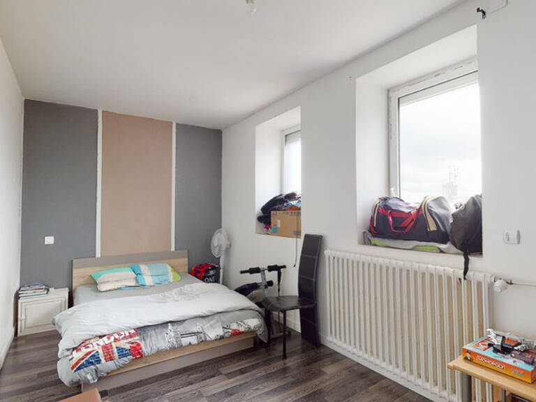 Immeuble — photo 1